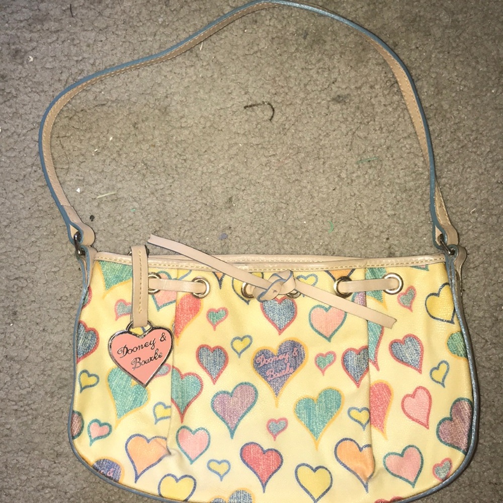 DOONEY AND BOURKE